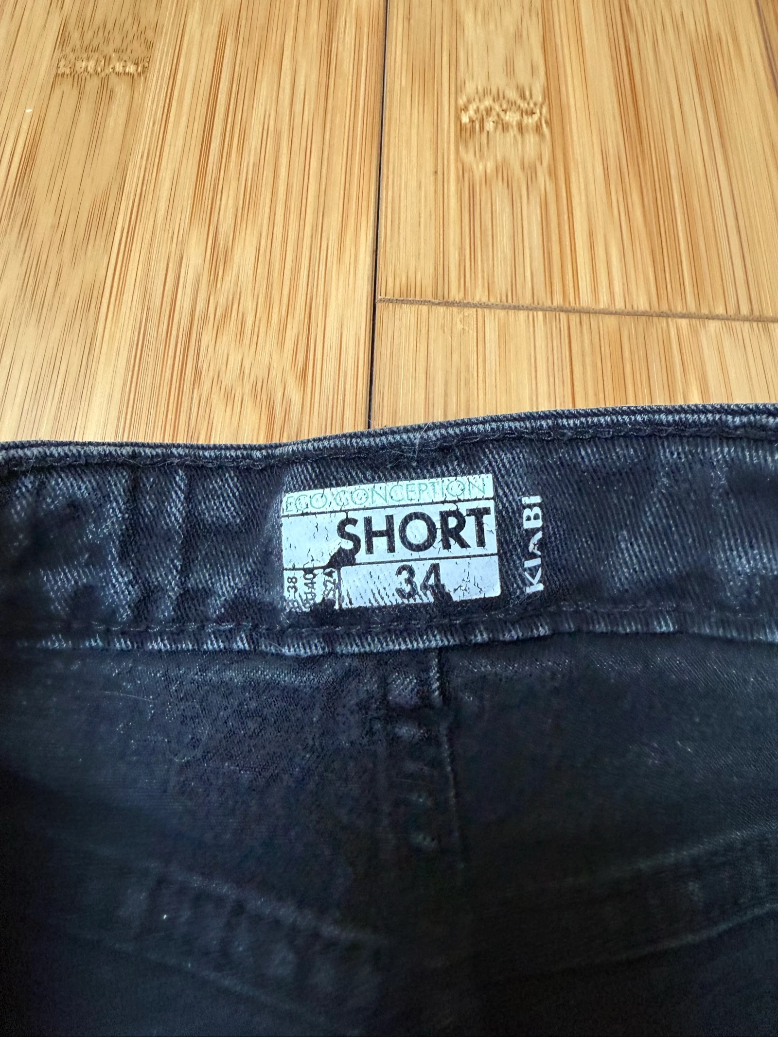 Shorts Kiabi – photo 3